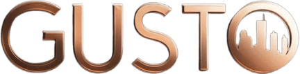 Gusto Logo